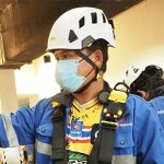 คุณชัยวัฒ หัวหน้าฝ่ายวิศวกรรม